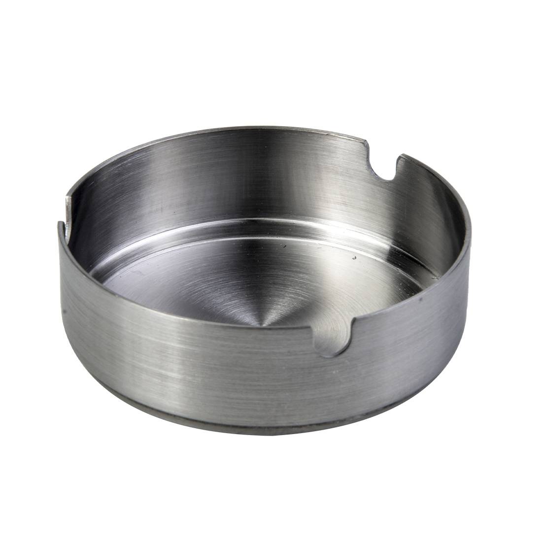 CENDRIER METAL 8CM