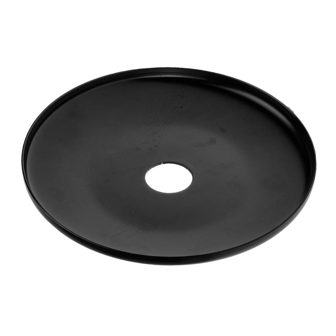 CENDRIER METAL POUR CHICHA