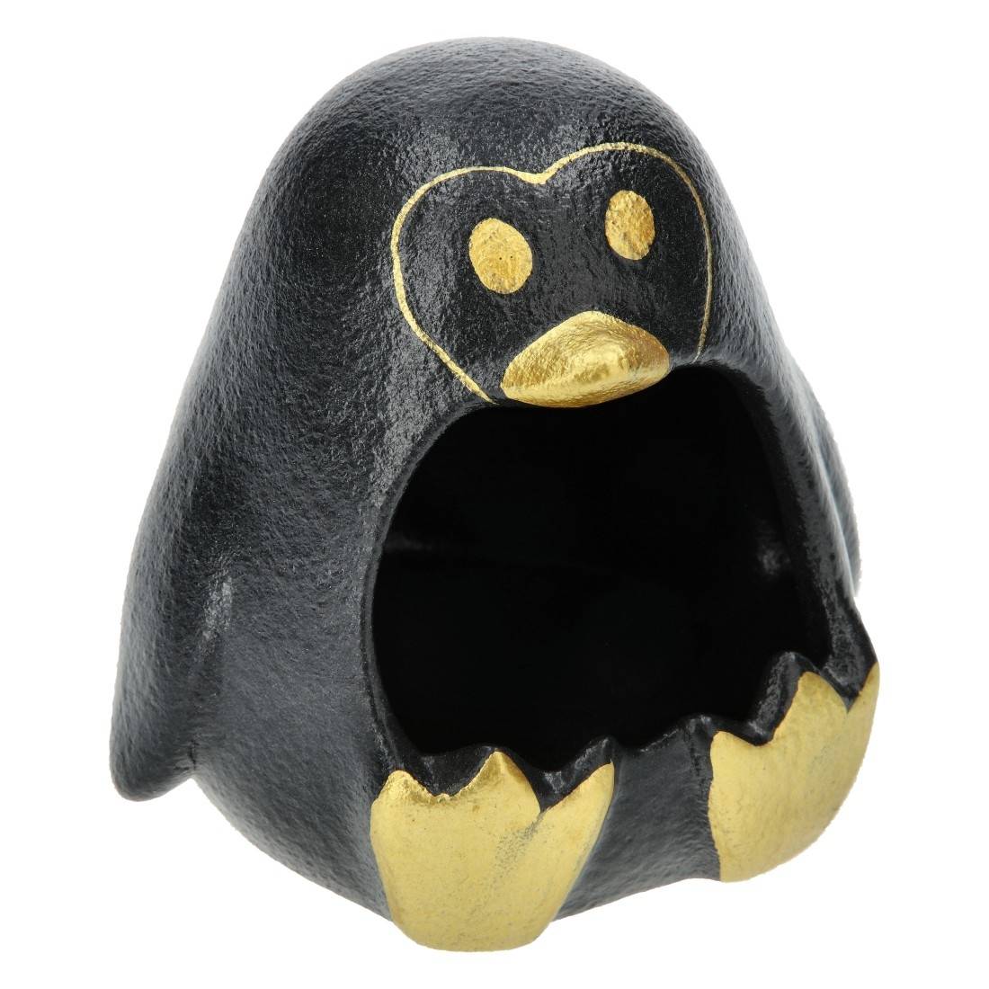 CENDRIER PINGOUIN