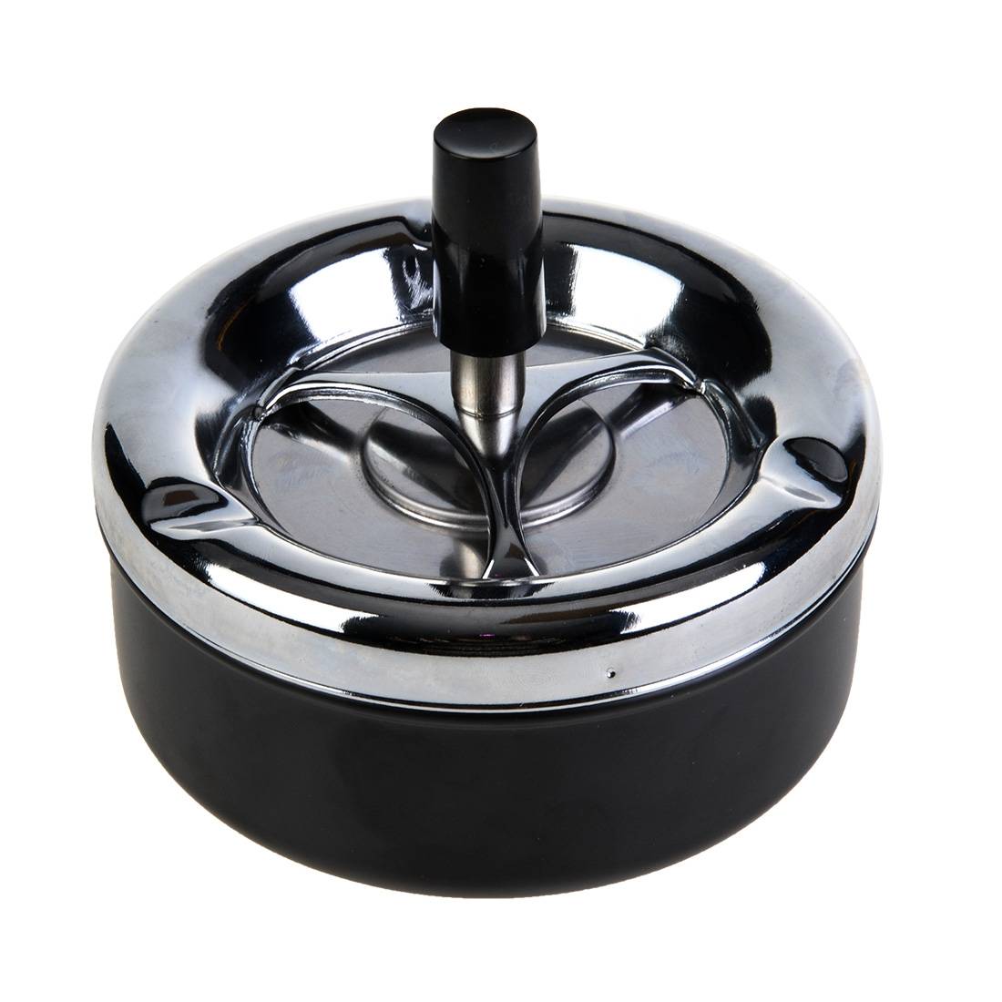 CENDRIER POUSSOIR LOW