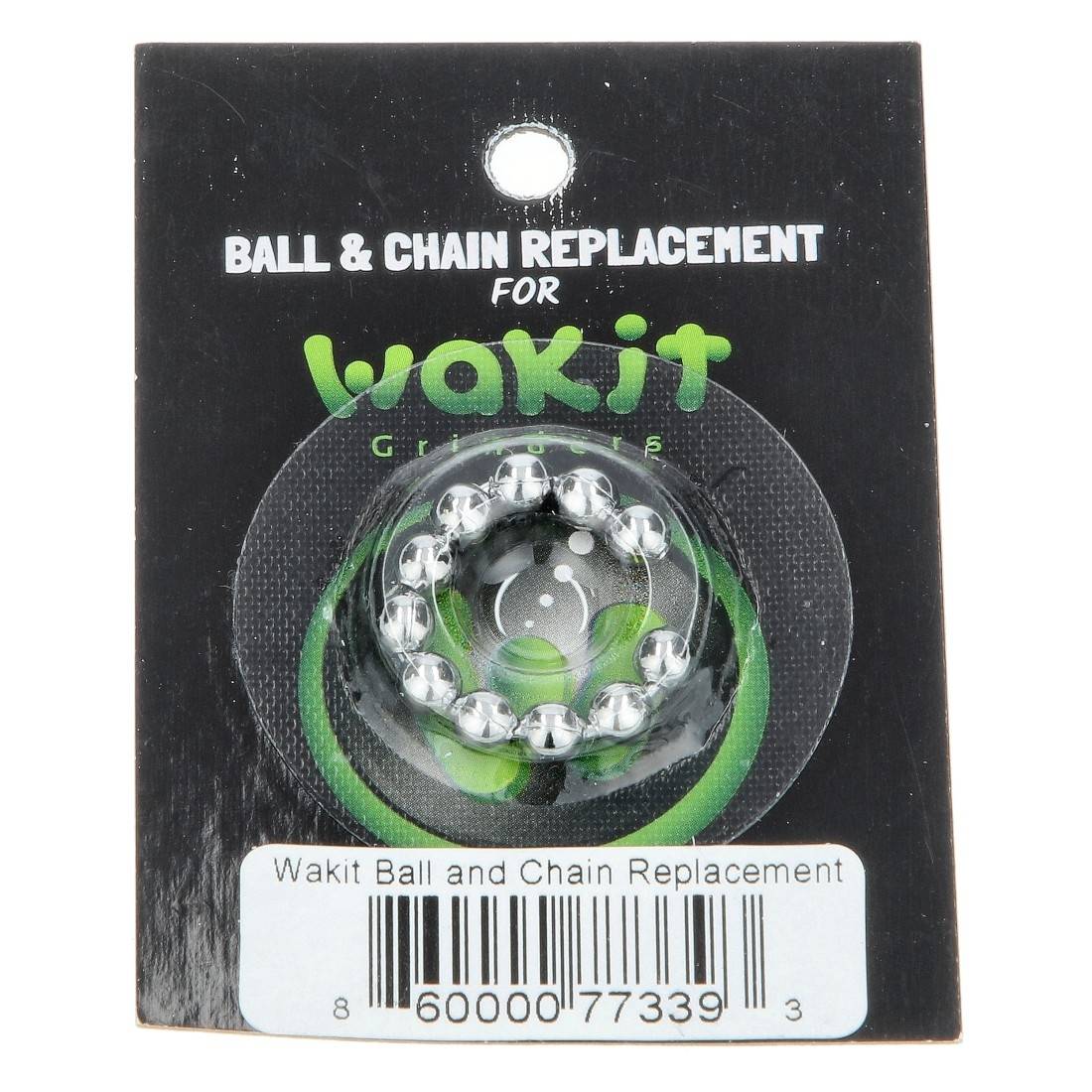 CHAINE DE REMPLACEMENT POUR GRINDER WAKIT