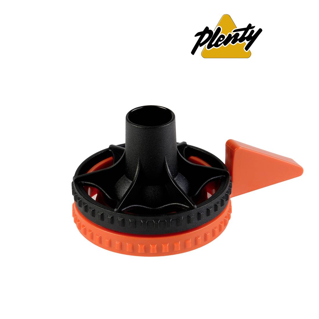 CHAMBRE DE REMPLISSAGE PLENTY AVEC REDUCTEUR