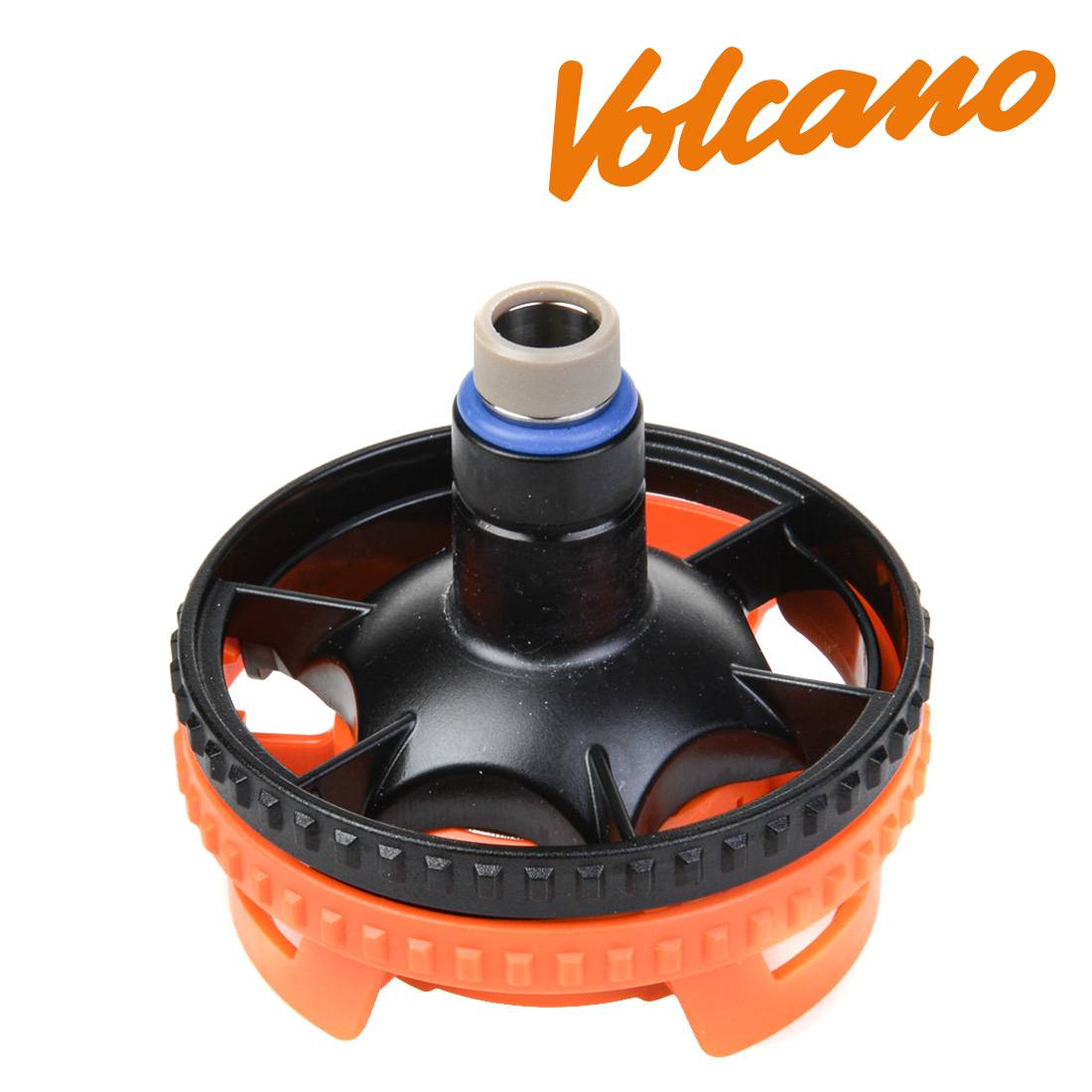 CHAMBRE DE REMPLISSAGE AVEC REDUCTEUR POUR VOLCANO