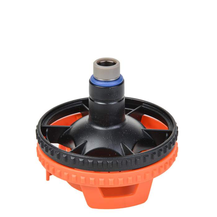 storz and bickel chambre de remplissage hybrid