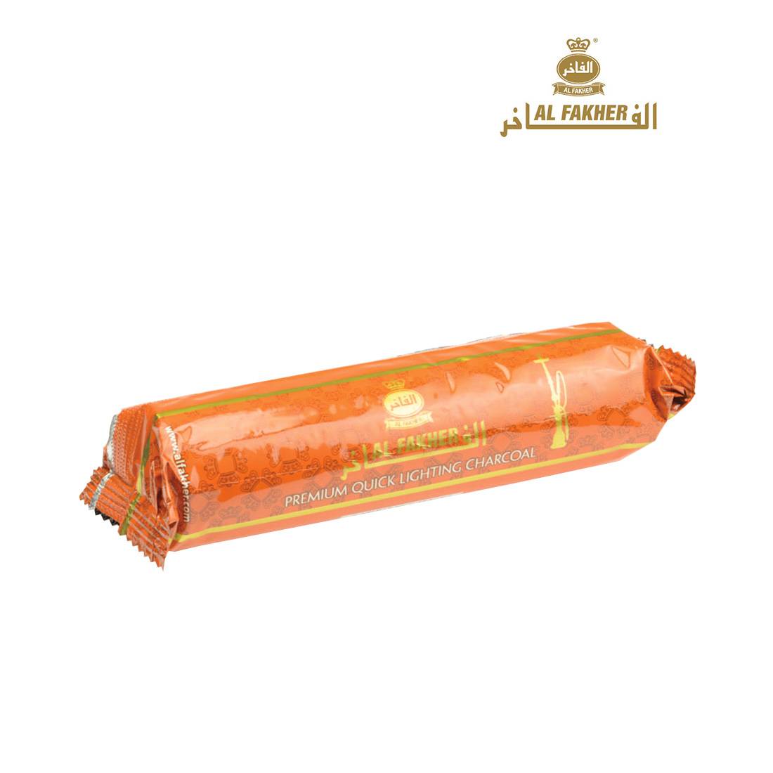 CHARBON AL FAKHER 33mm