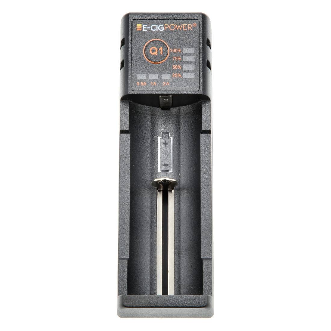 CHARGEUR E-CIG POWER Q1