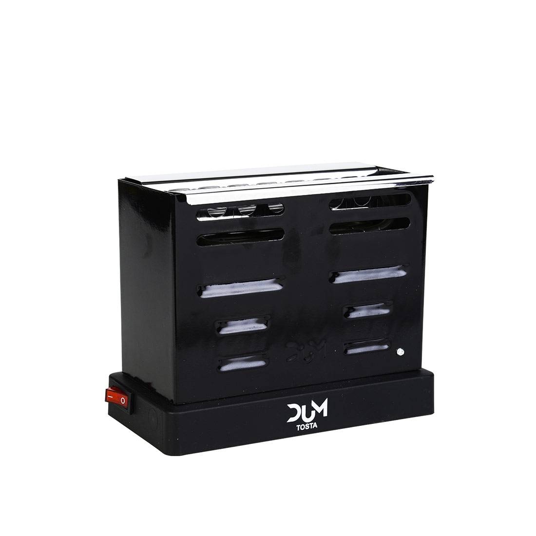 CHAUFFE CHARBON DUM TOSTA 800W