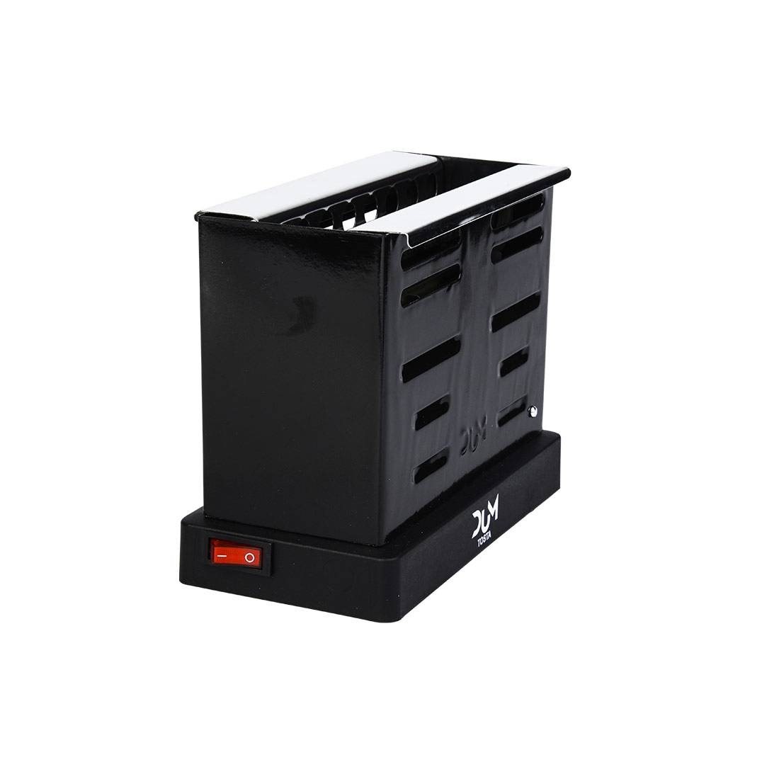 CHAUFFE CHARBON DUM TOSTA 800W