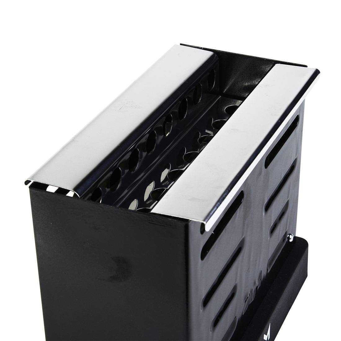 CHAUFFE CHARBON DUM TOSTA 800W