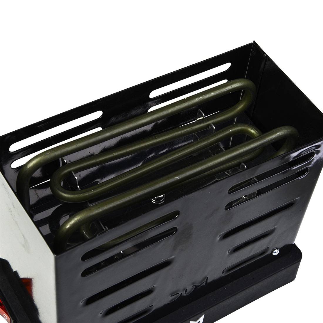 CHAUFFE CHARBON DUM TOSTA 800W