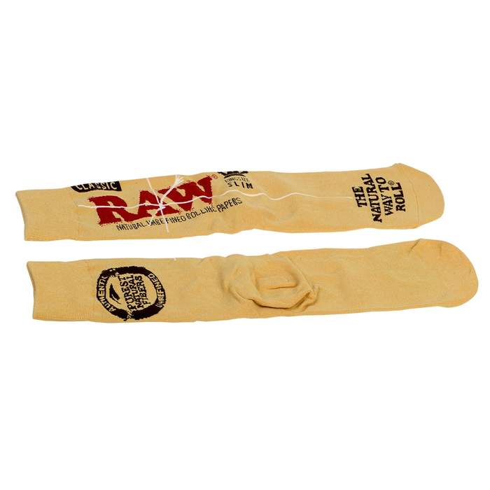 CHAUSSETTES RAW CLASSIC CHAUSSETTES RAW CLASSIC