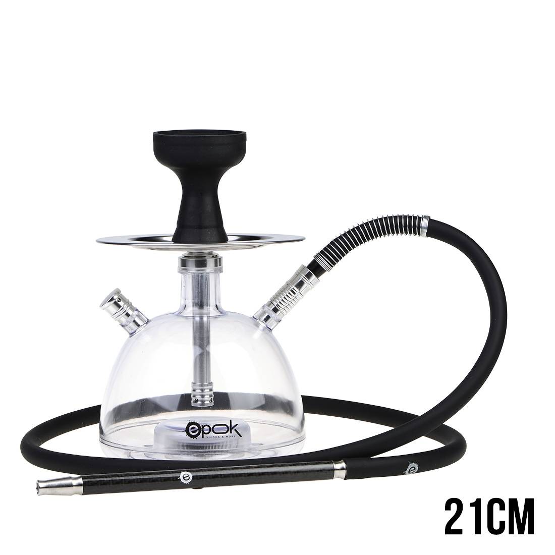 CHICHA EPOK LE BOCAL 21CM