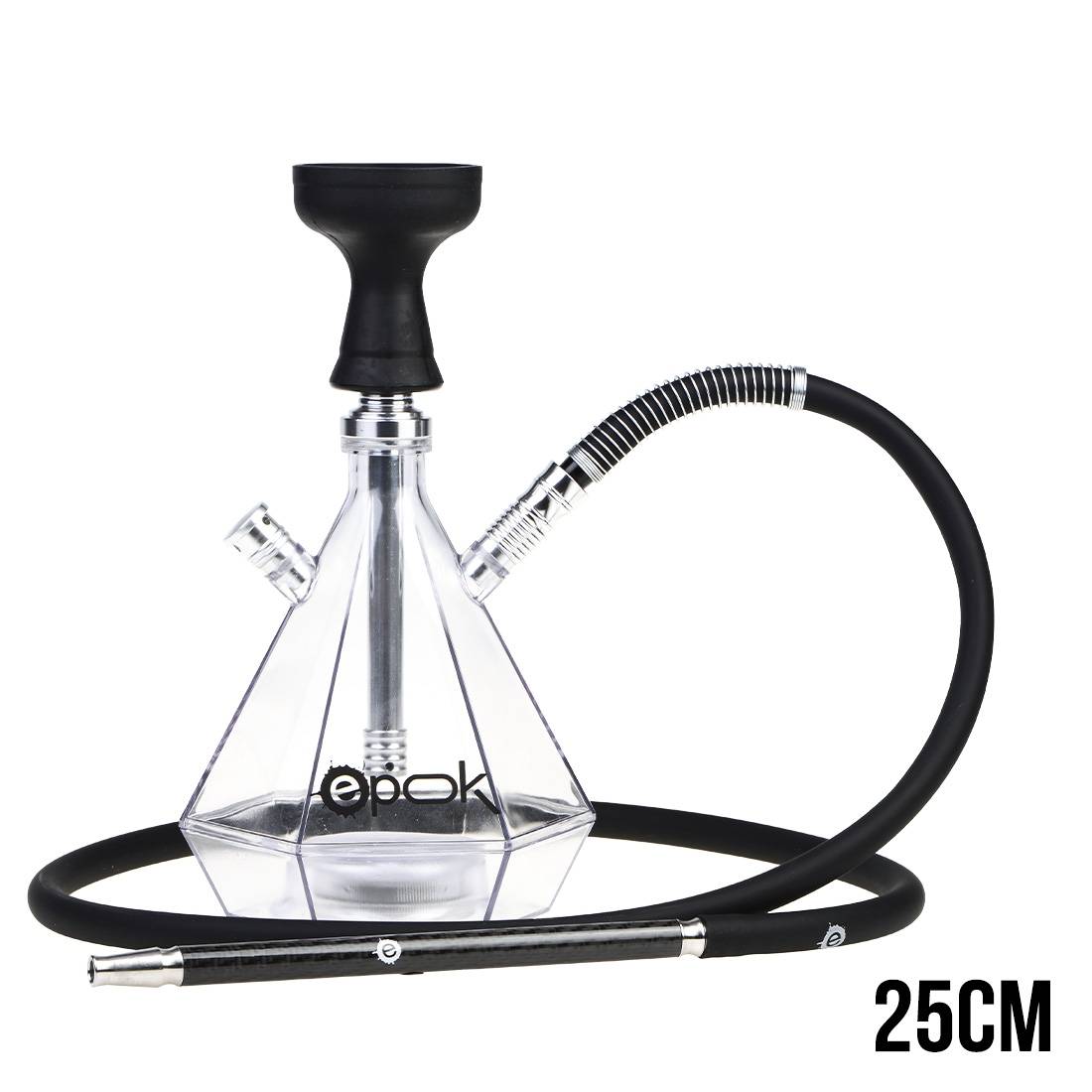 CHICHA EPOK LE FLACON 25CM