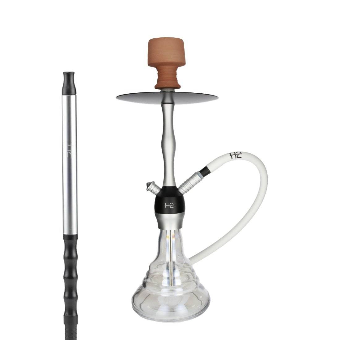 Chicha DUM H2 H13 Grat Greedy avec manche