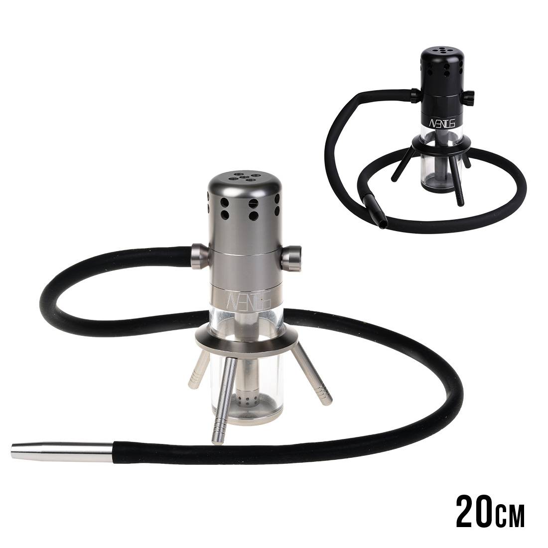 CHICHA NOMADE AVENTUS 20CM