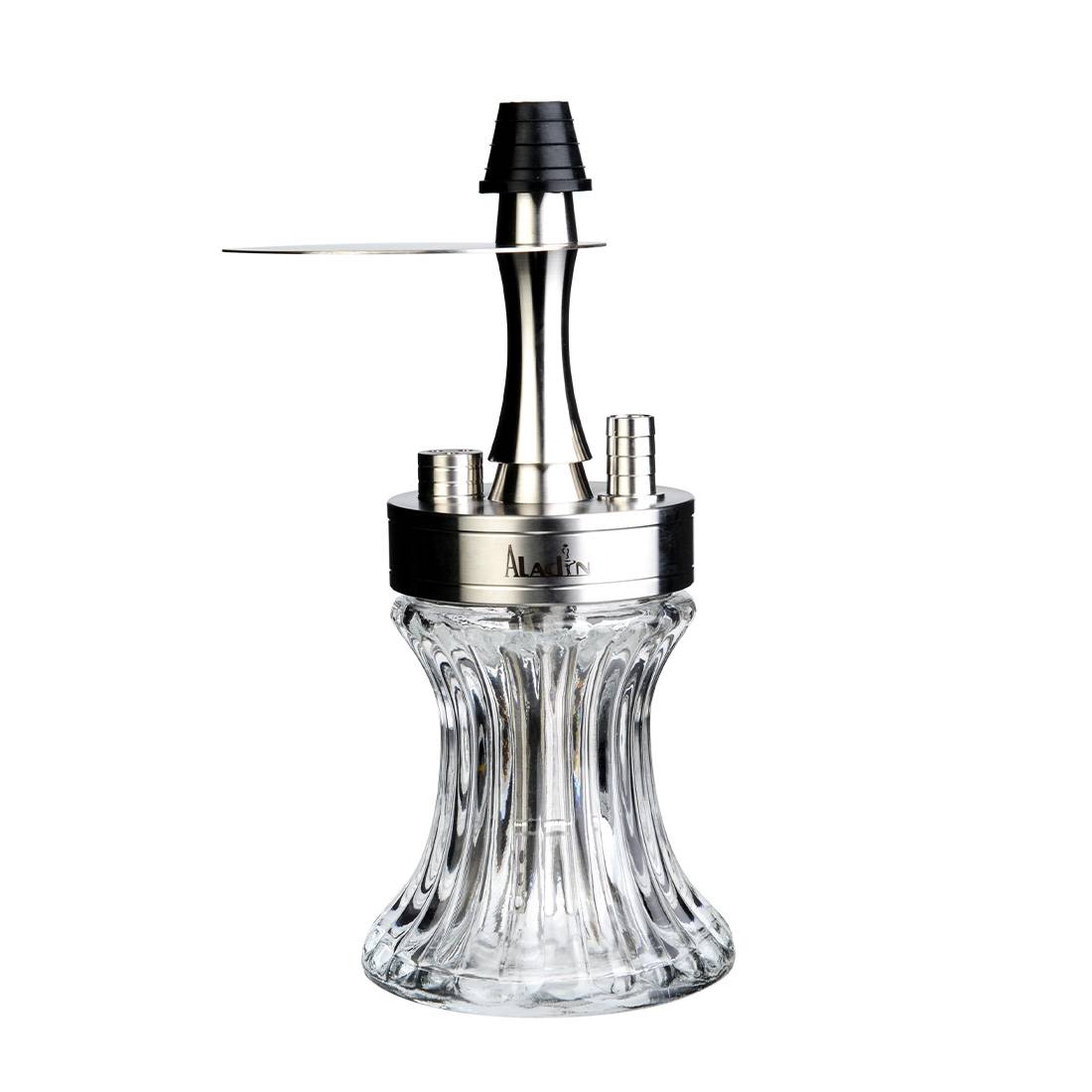 CHICHA PORTABLE ALADIN 2GO 23CM