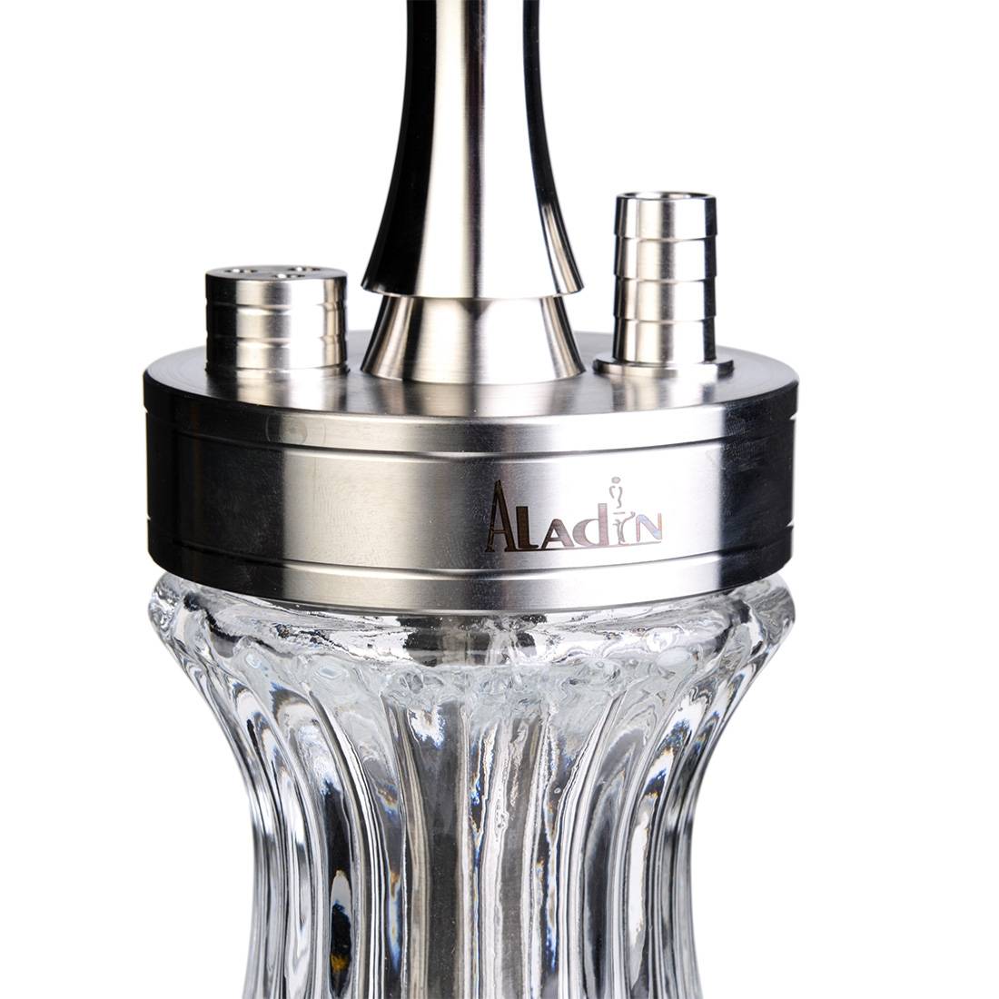 CHICHA PORTABLE ALADIN 2GO 23CM