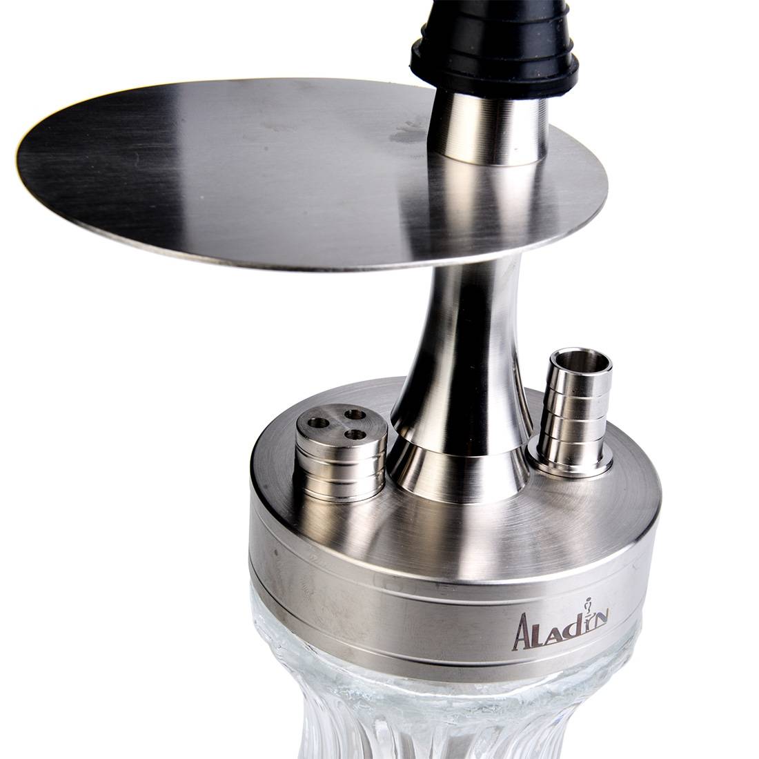 CHICHA PORTABLE ALADIN 2GO 23CM