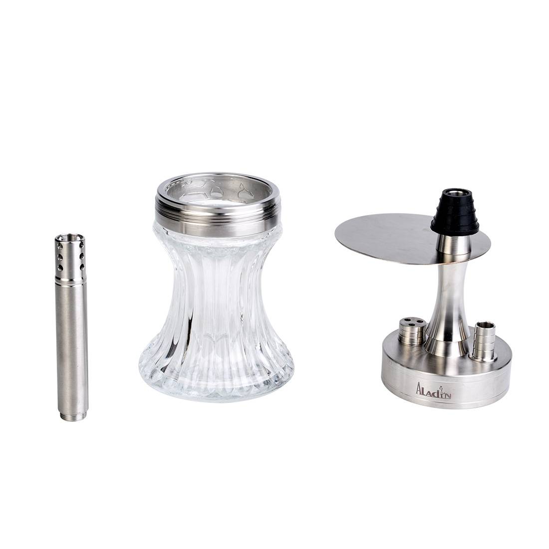 CHICHA PORTABLE ALADIN 2GO 23CM