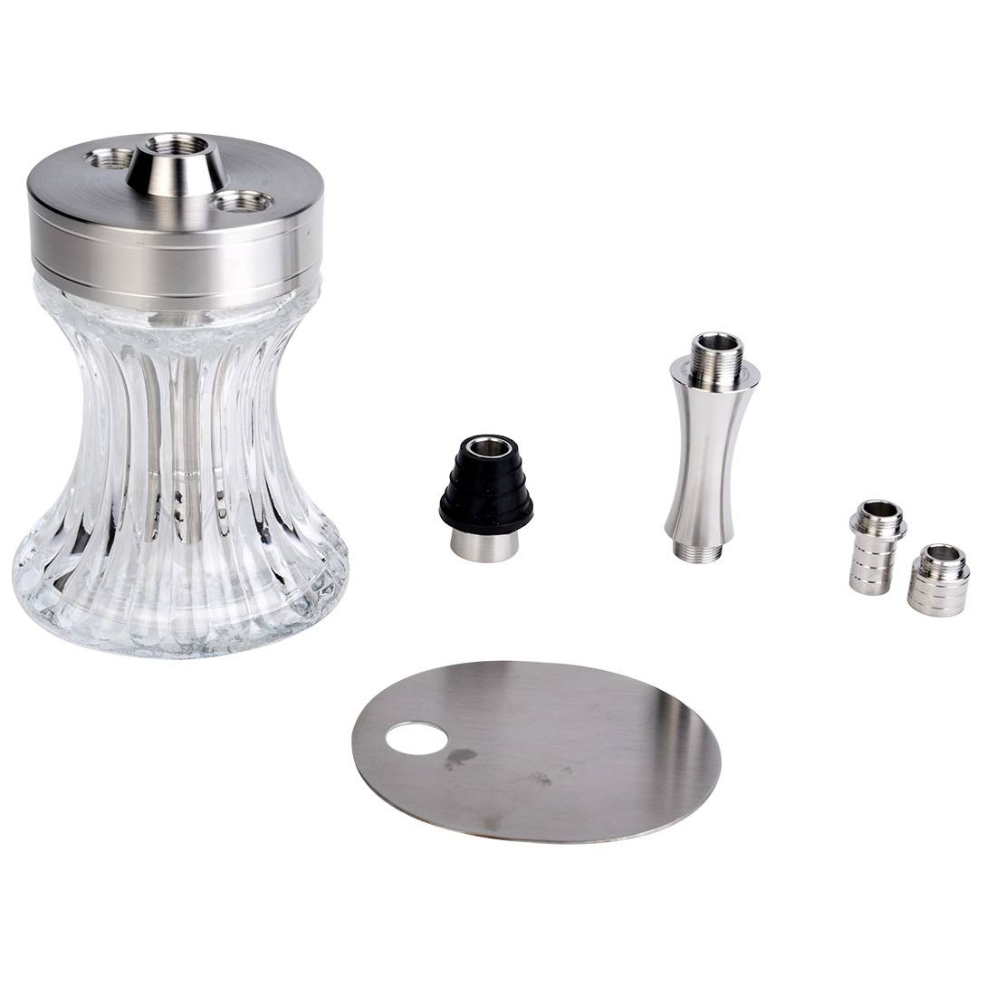 CHICHA PORTABLE ALADIN 2GO 23CM