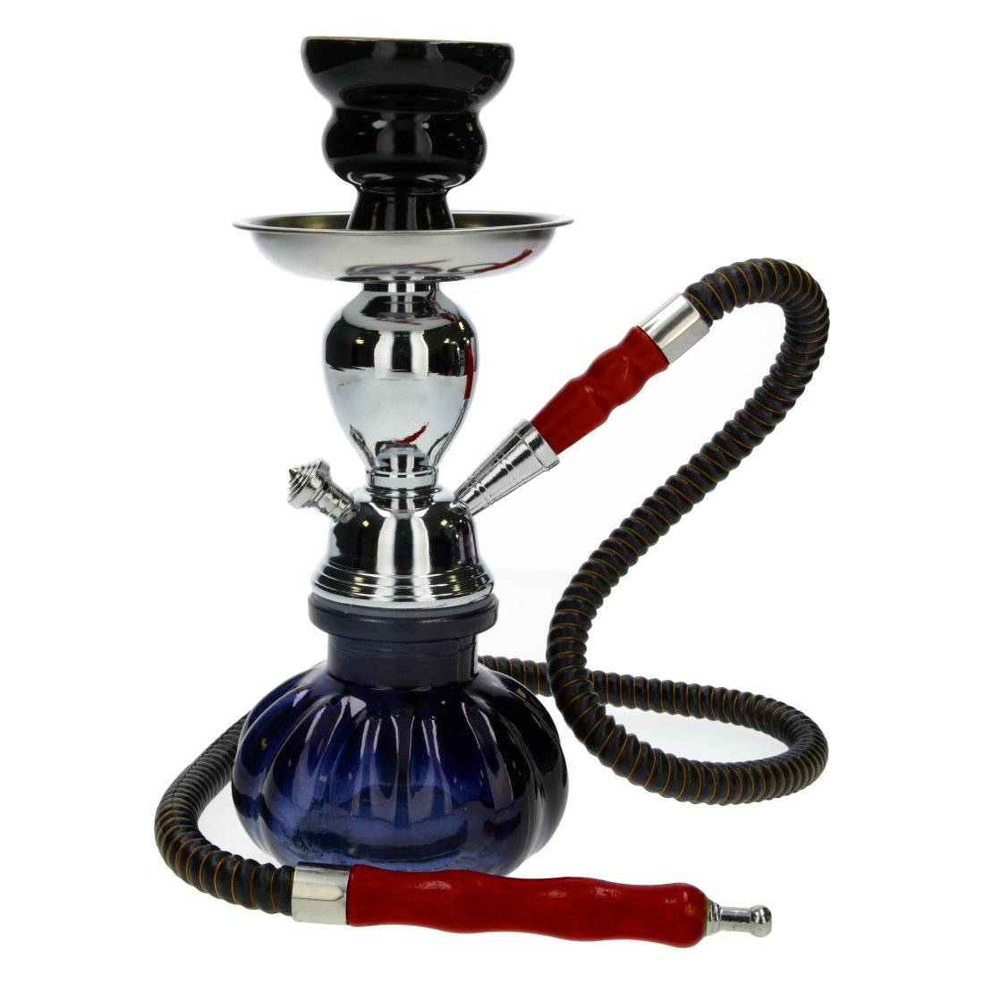 CHICHA RAGGA PUMPKIN