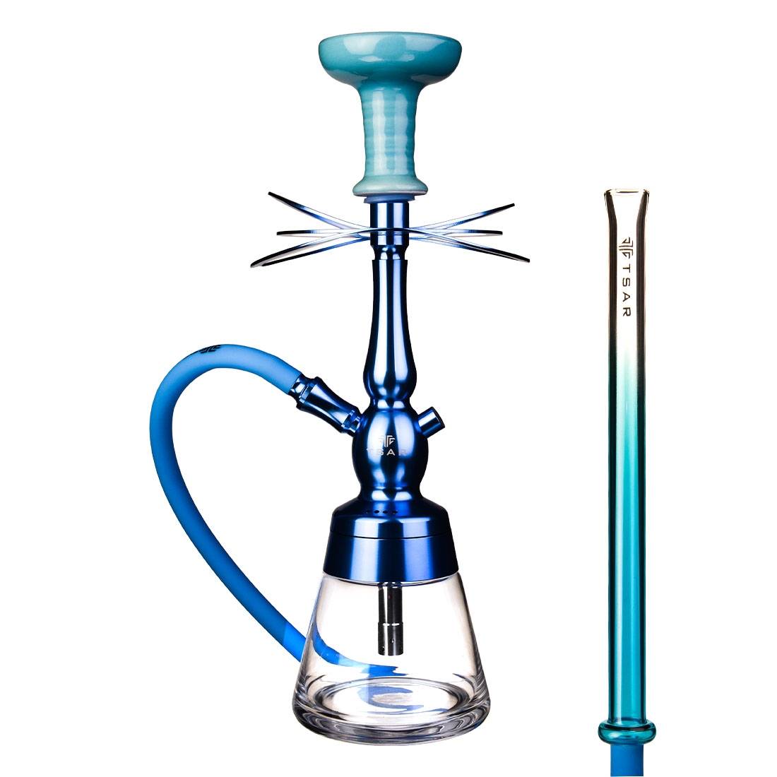 CHICHA TSAR MOLOTOV X