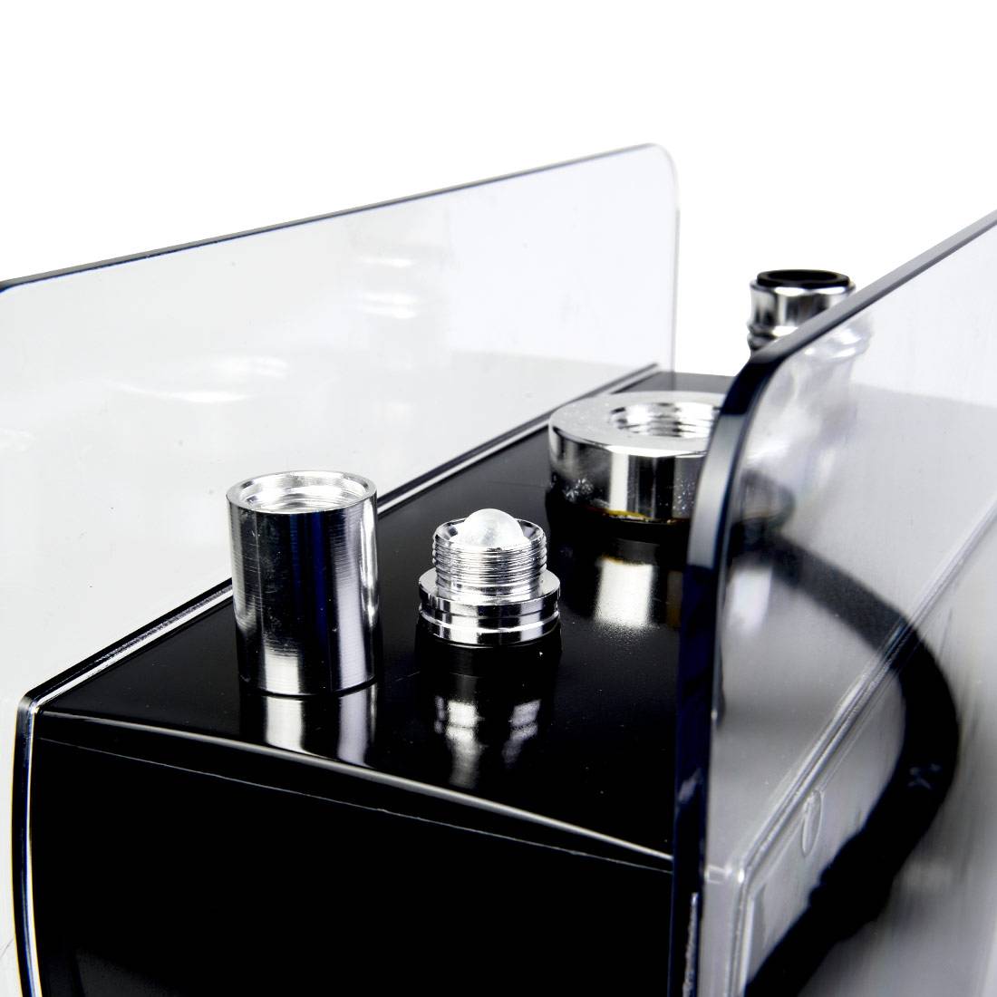 CHICHA WONDER BOX D14