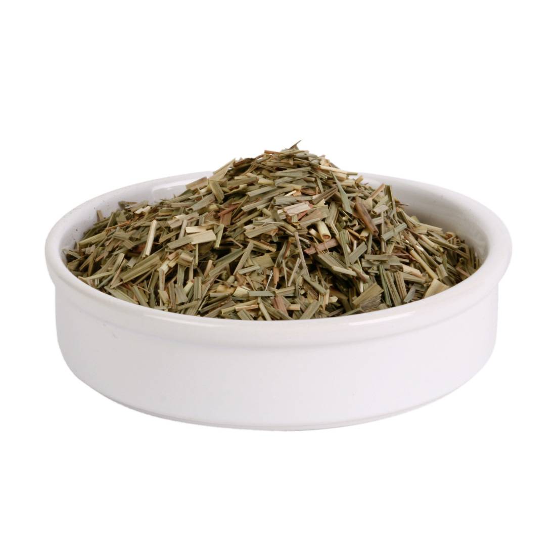 CITRONNELLE BIO FEUILLES EN SACHET