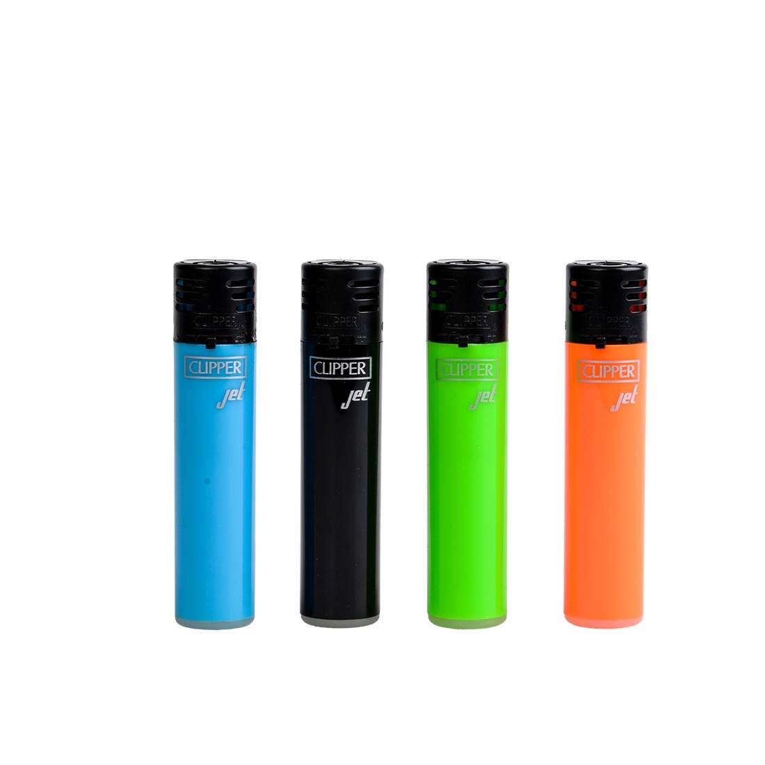 CLIPPER JET COLOR X4