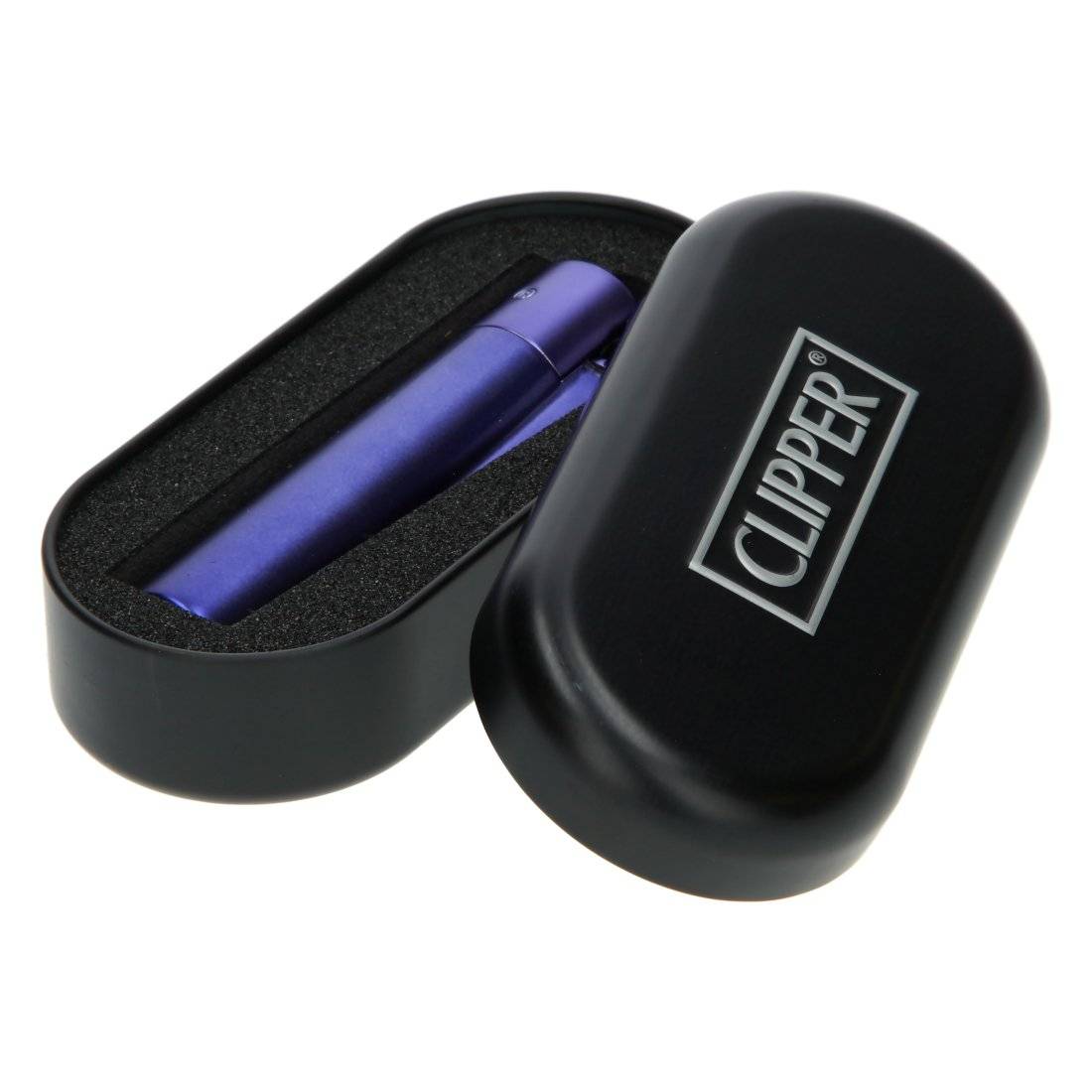 Clipper Metal The New Black