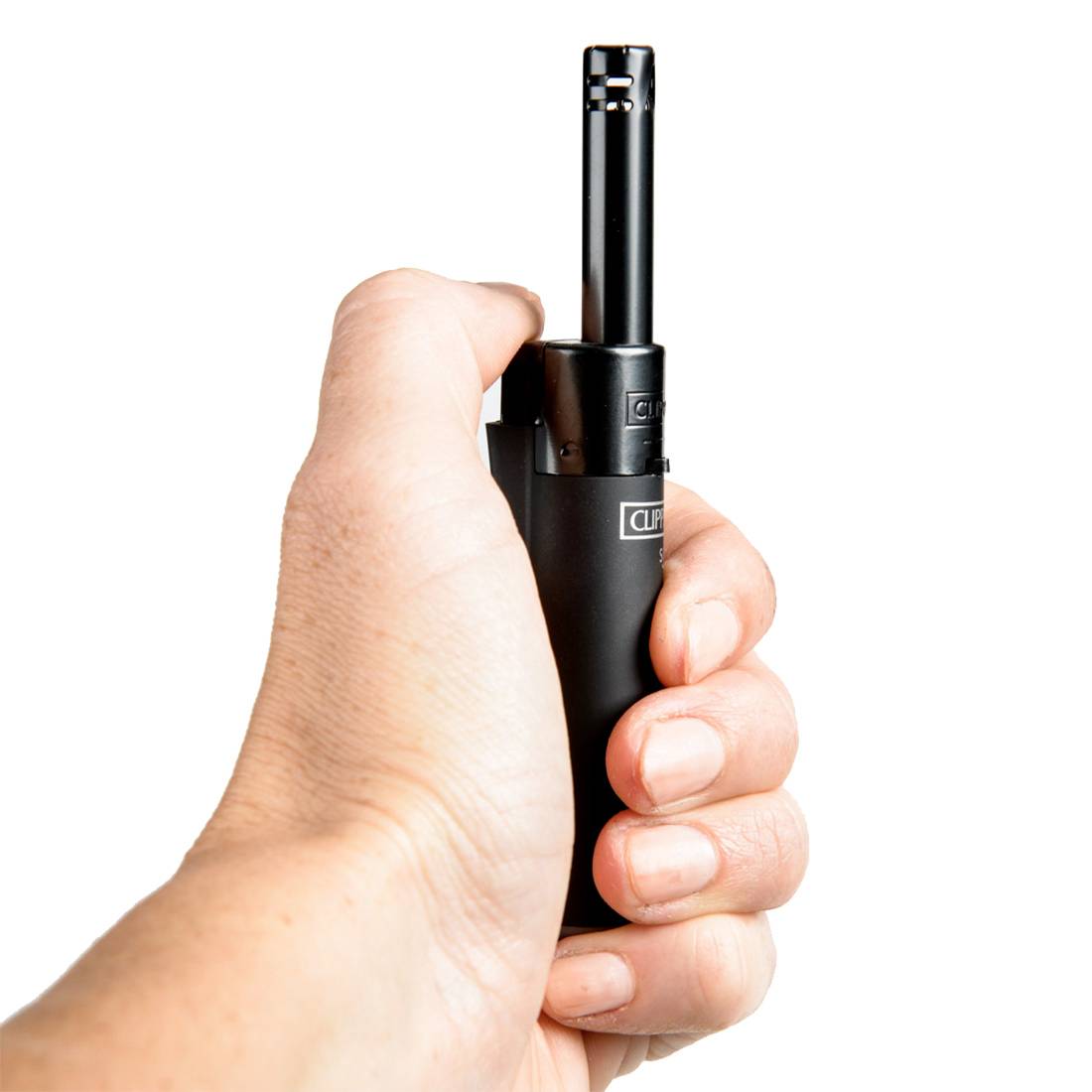 CLIPPER MINI TUBE ALLUME GAZ X1