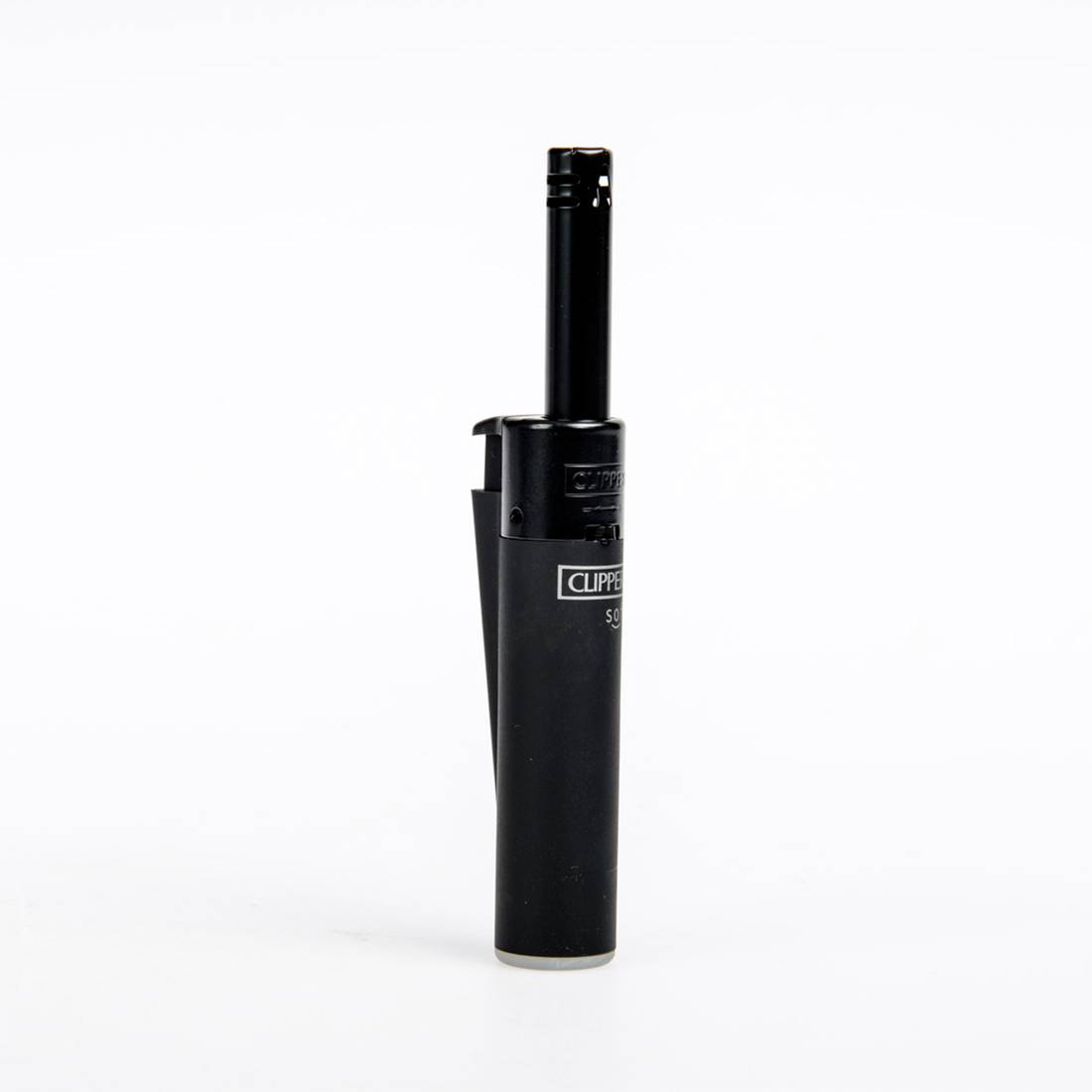 CLIPPER MINI TUBE ALLUME GAZ X1