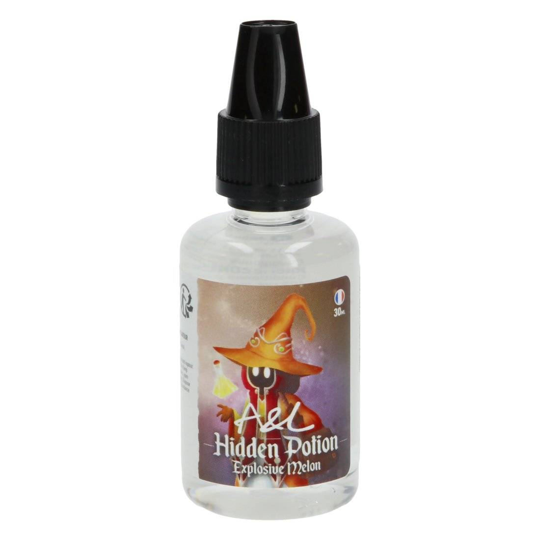 Concentré A&L Hidden Potion Explosive Melon 30ml