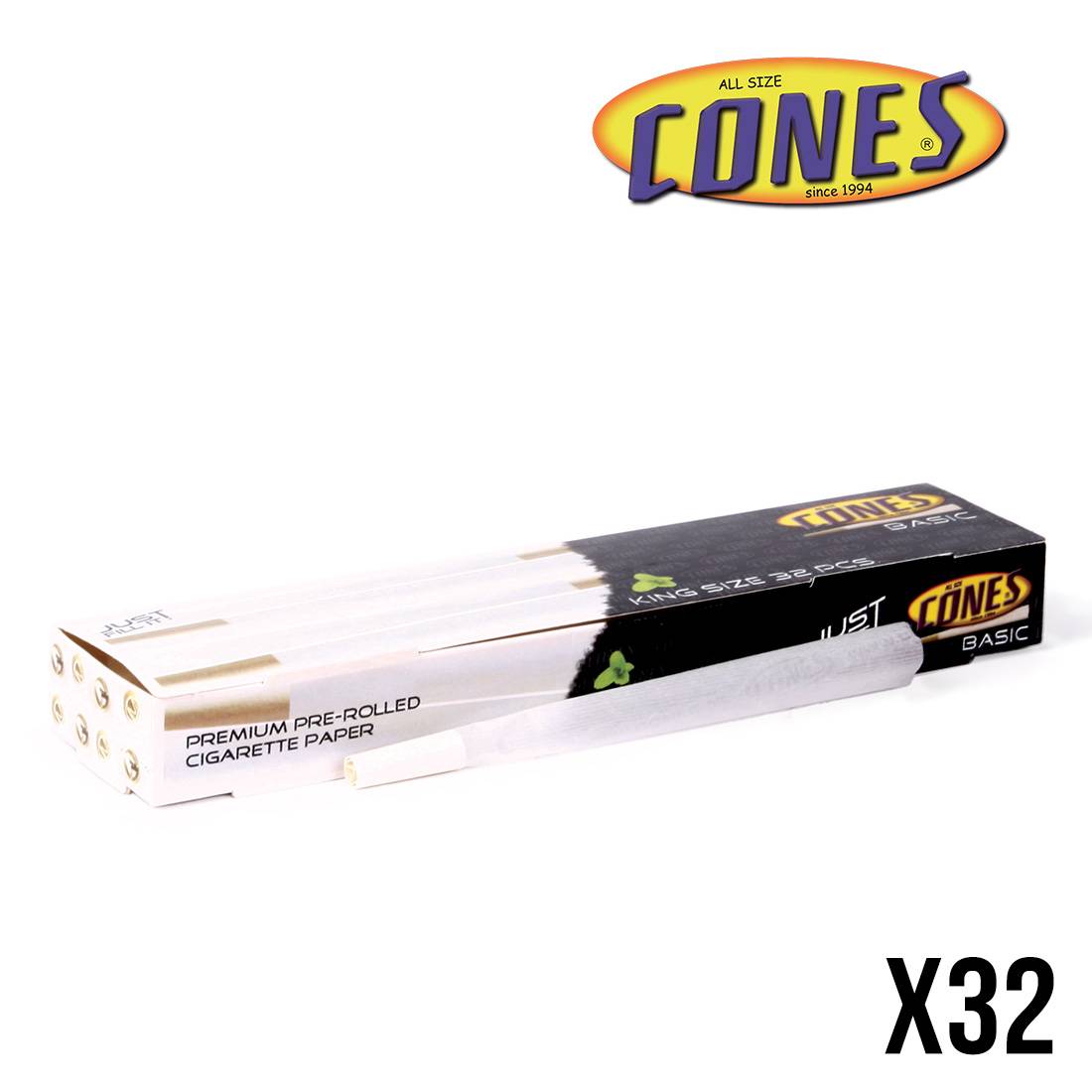 CONE BASIC 11cm PAR 32