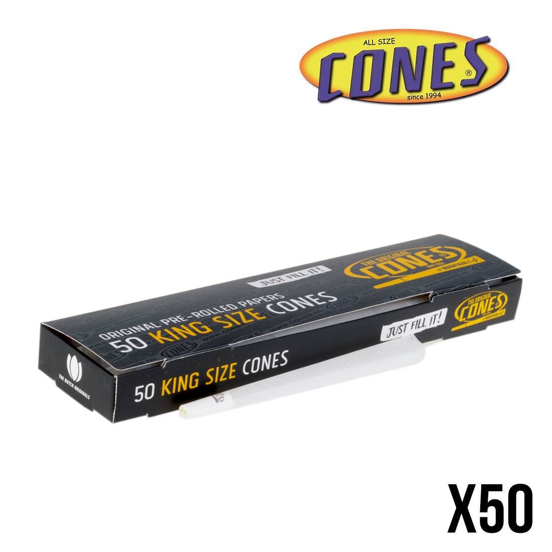 CONE BASIC 11cm PAR 50