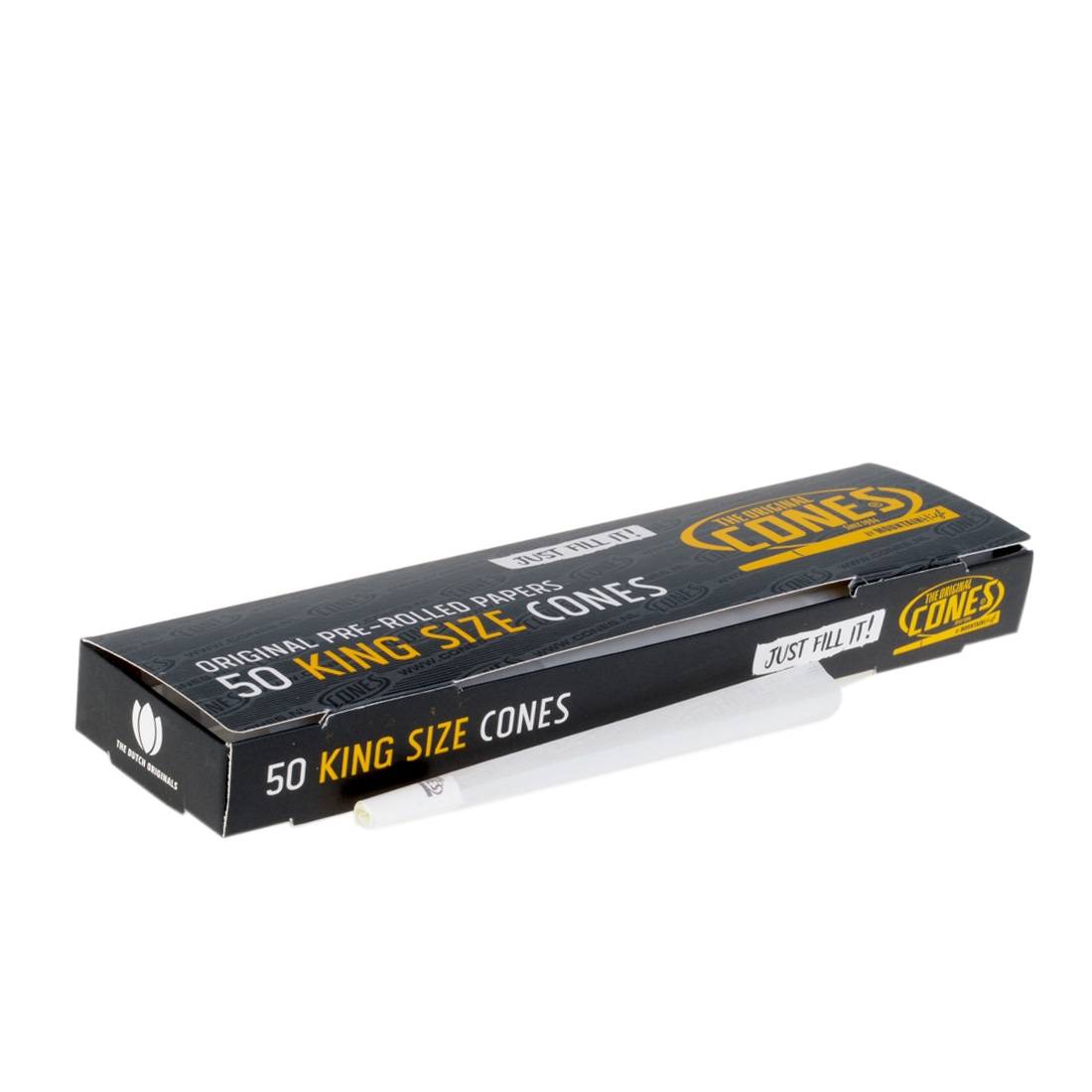 CONE BASIC 11cm PAR 50