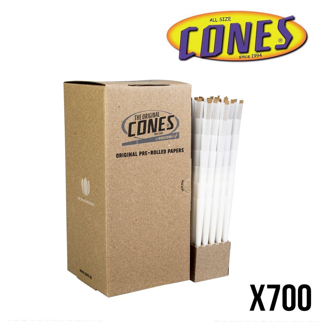 CONE PARTY SIZE PAR 700