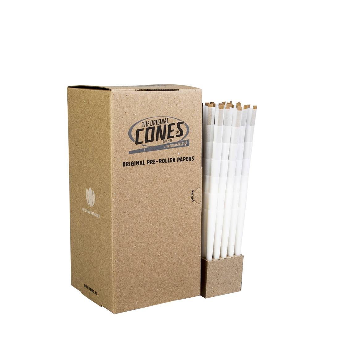 CONE PARTY SIZE PAR 700