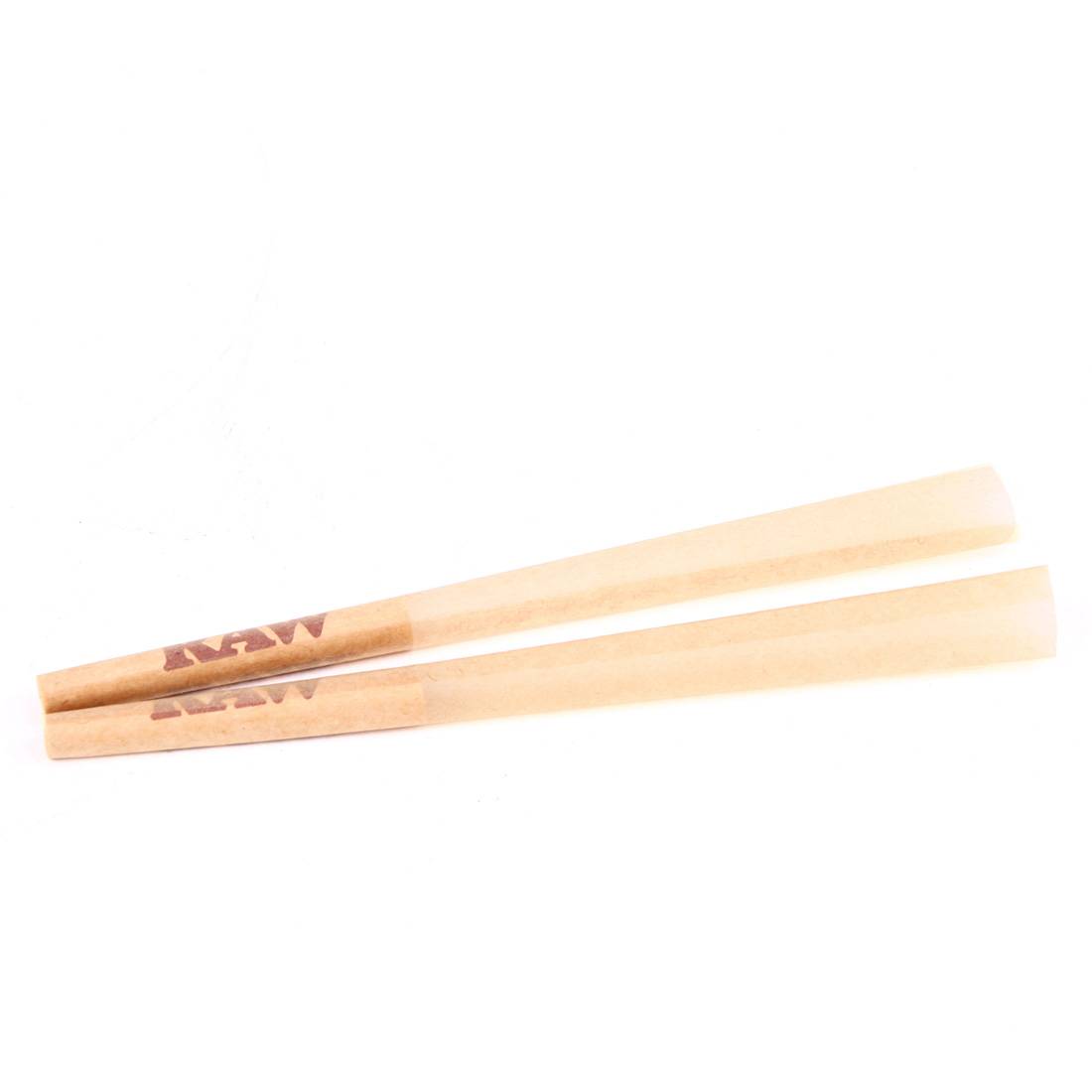cones raw