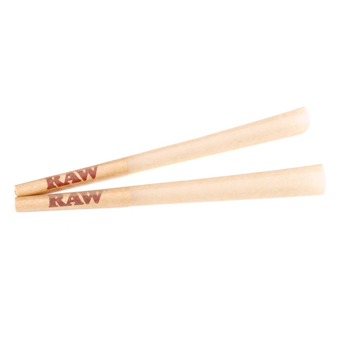 cones RAW