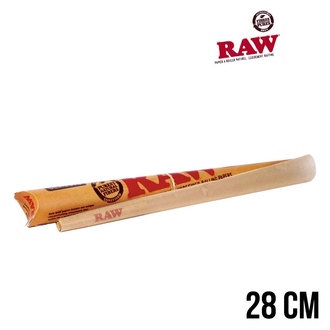 cone raw supernatural