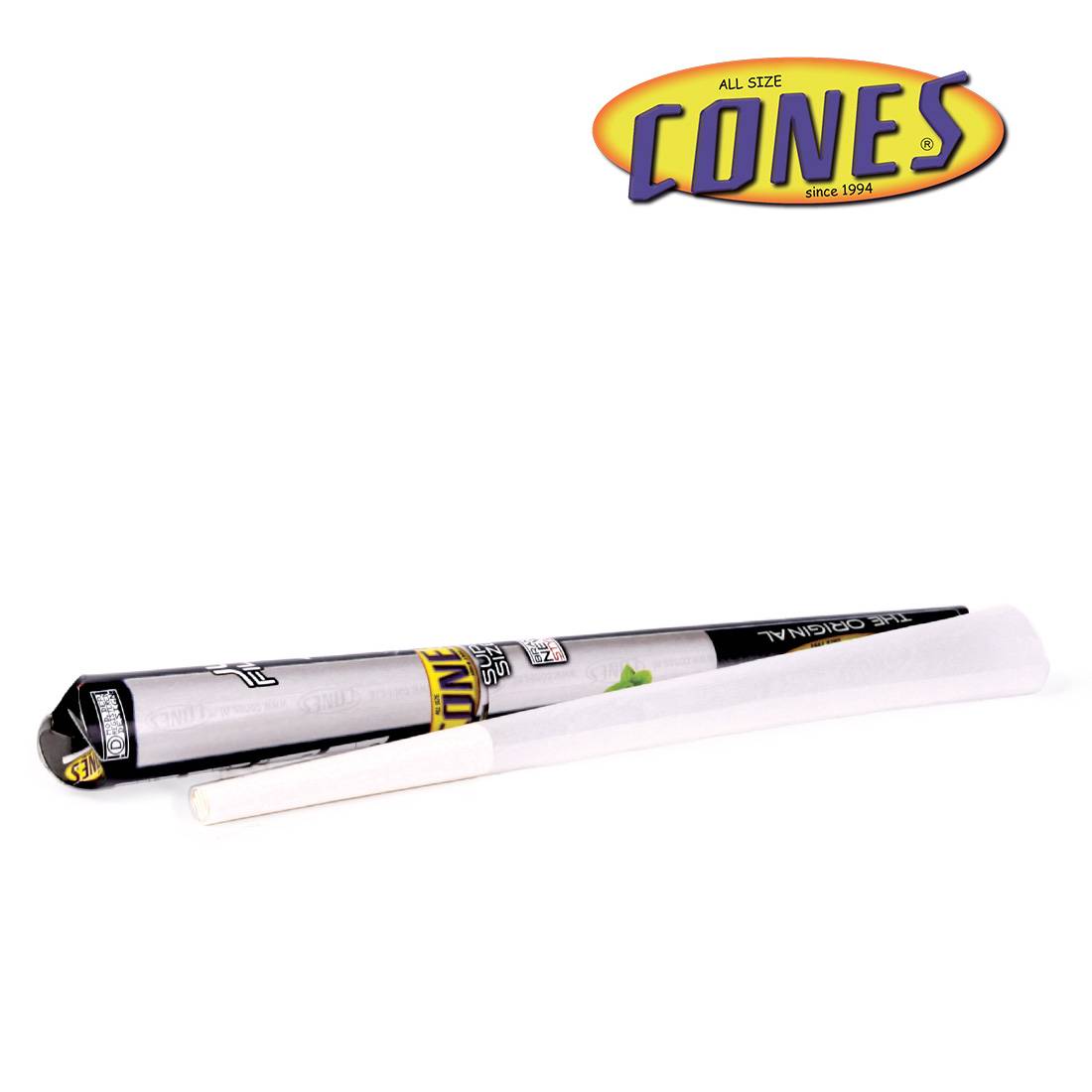 CONE SUPER SIZED 18cm