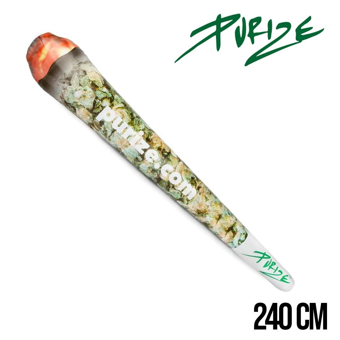CONE GONFLABLE PURIZE 240CM