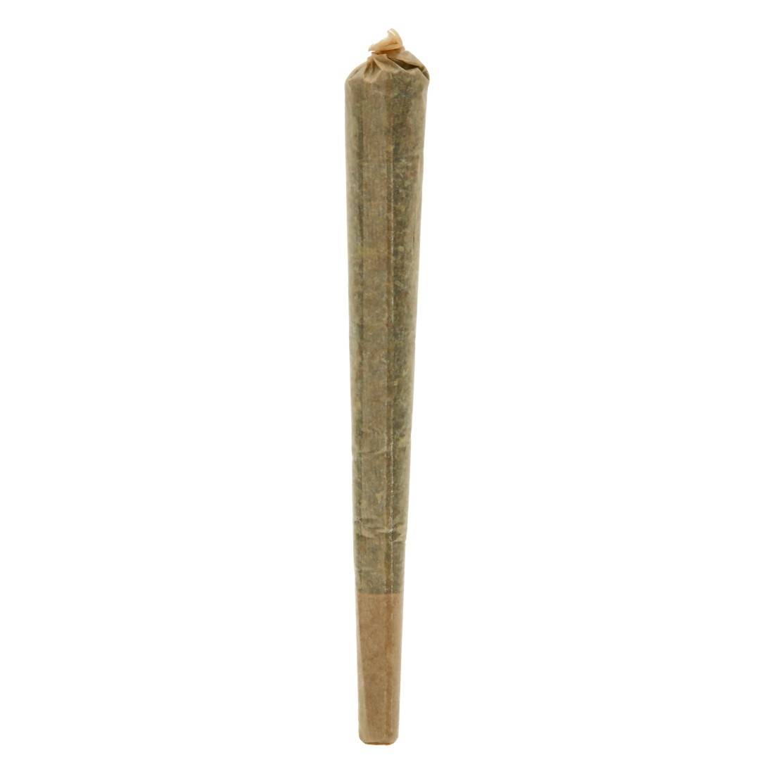 CONE PREROULE CBD MARIE JEANNE GELATO - Disponible sur S Factory !