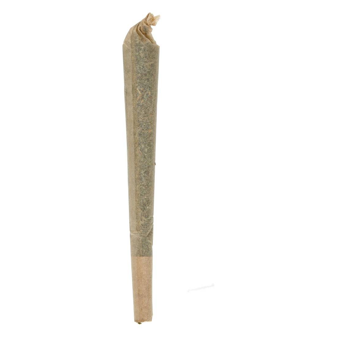 Pré-roulé CBD Jack Herrer White Rabbit