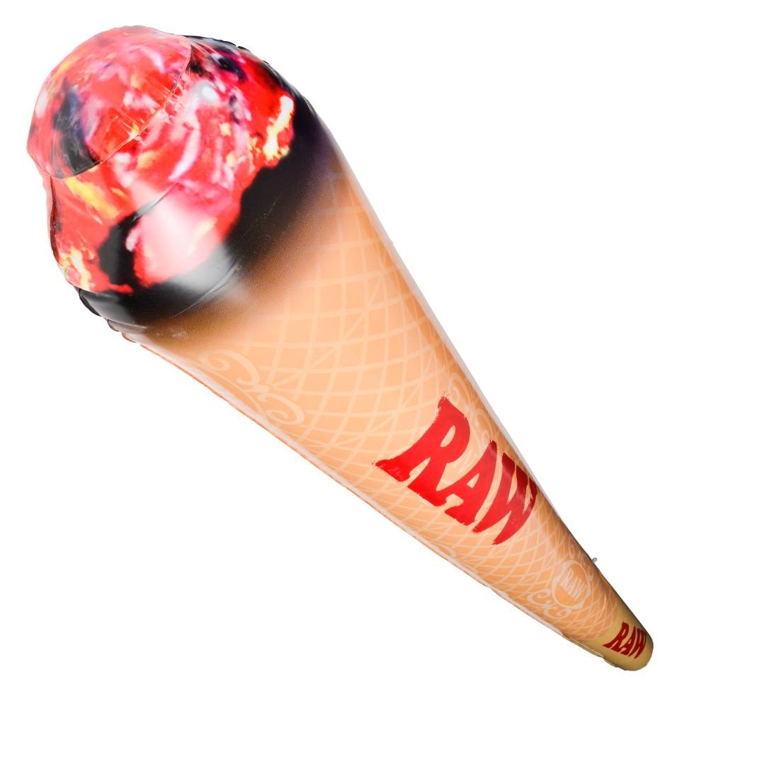 CONE RAW GONFLABLE 300CM