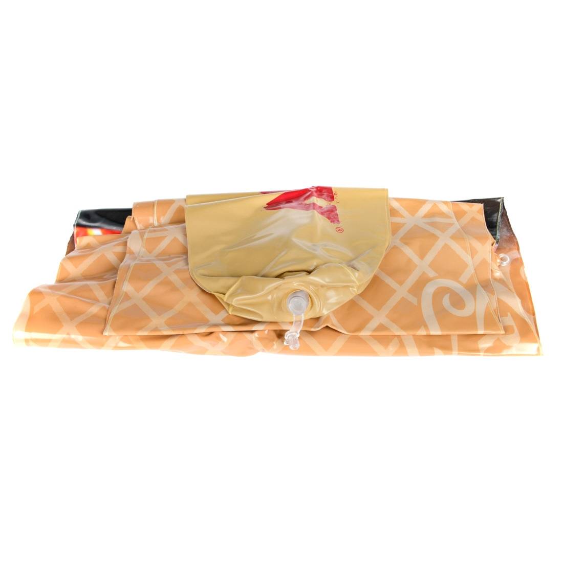 CONE RAW GONFLABLE 300CM