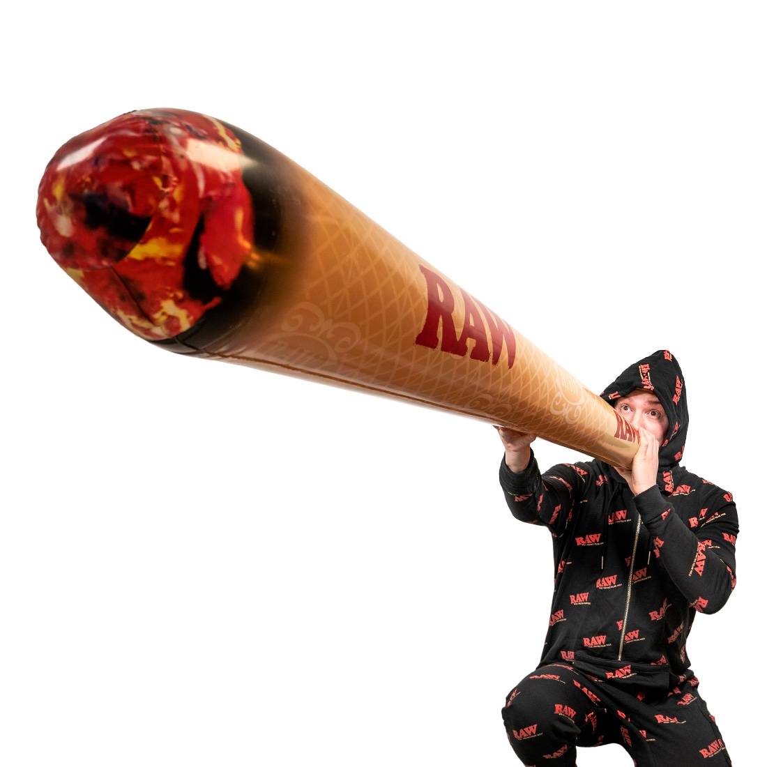 CONE RAW GONFLABLE 300CM