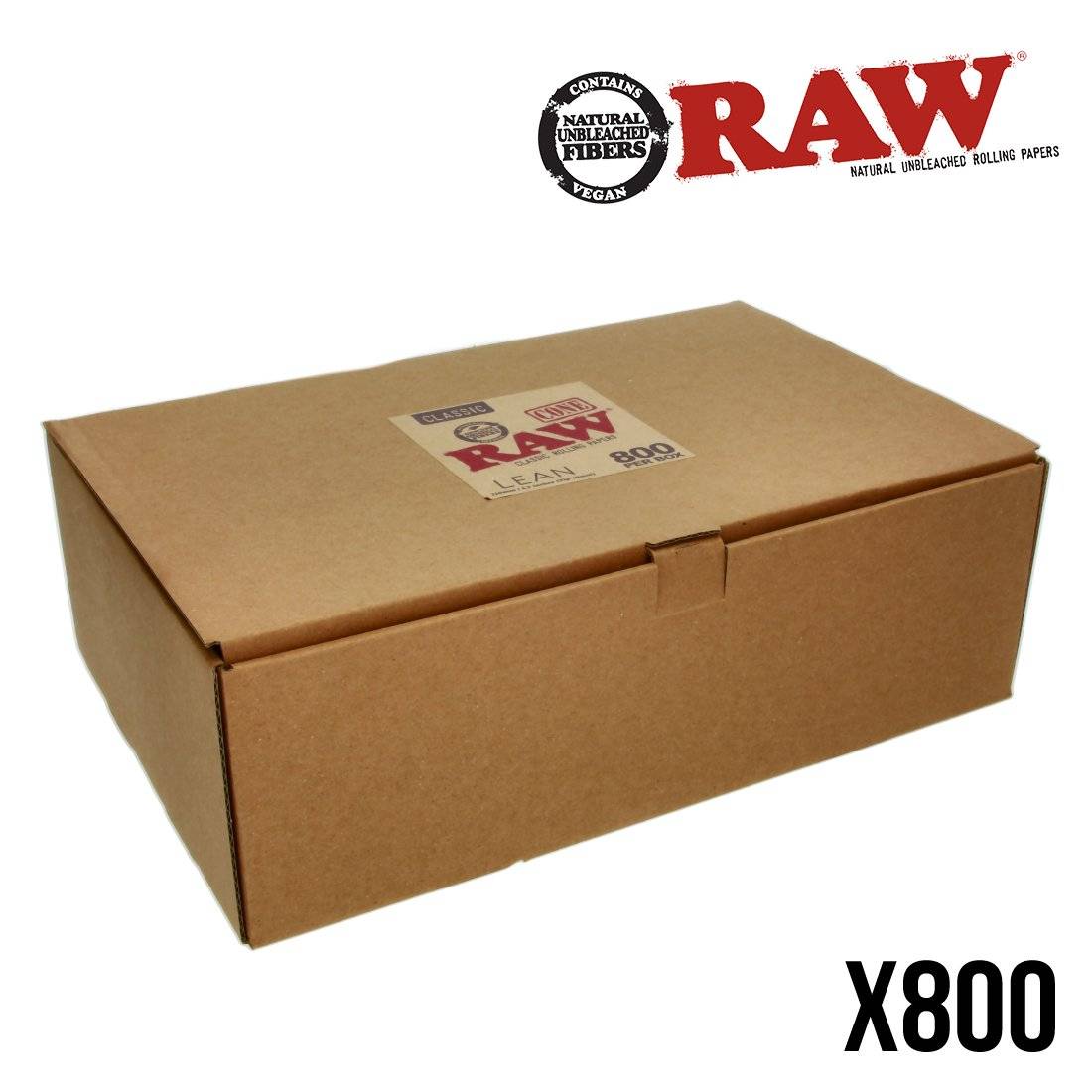 CONE RAW LEAN PAR 800