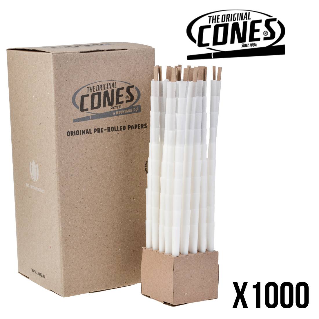 CONE SMALL PAR 1000
